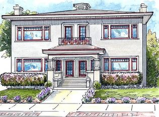 2642 Regent St #1, Berkeley, CA 94704