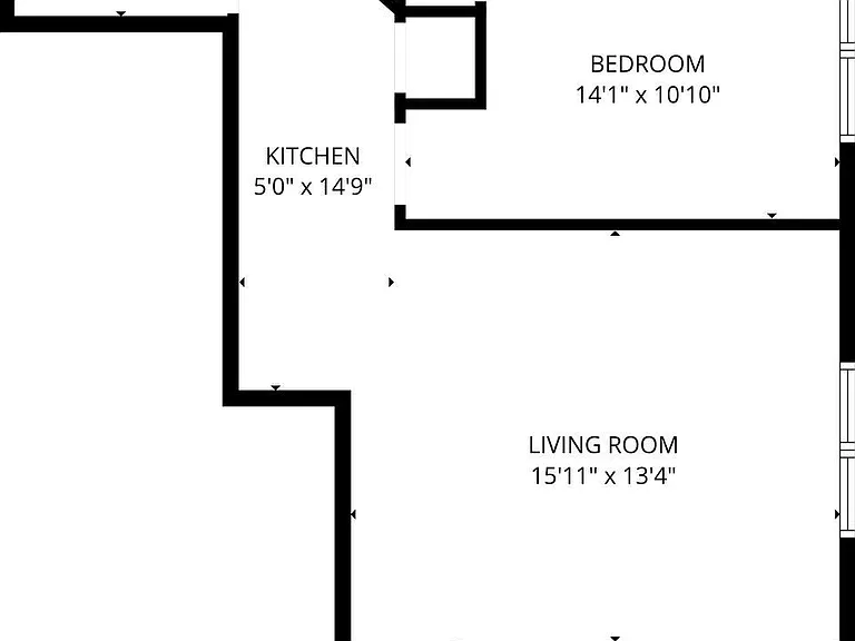 162 Columbus St #1 — Photo 13