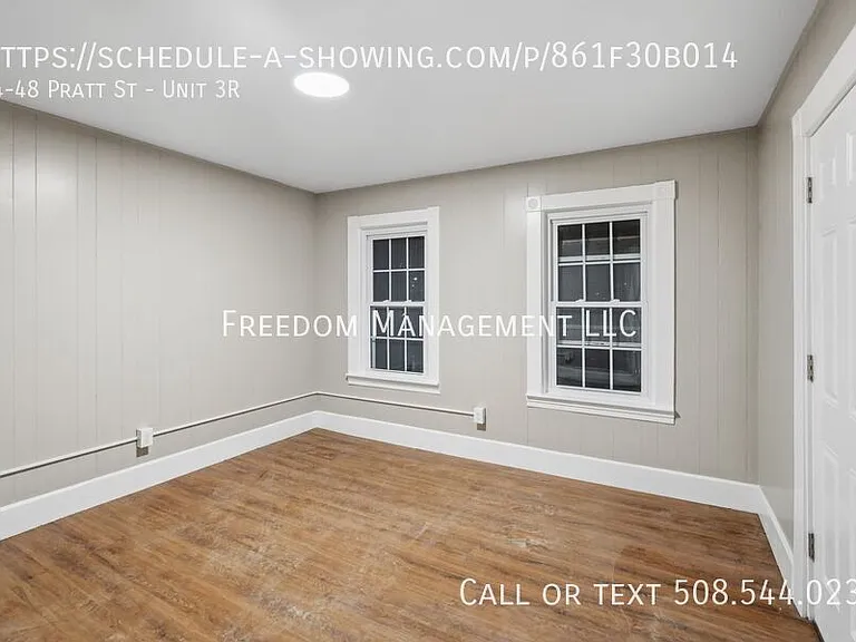 44-48 Pratt St #3R — Photo 9