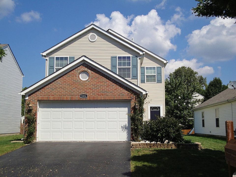 1st image of 5806 Trailwater Ln