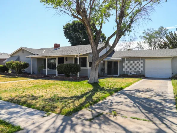 5926 S School Ave, Tranquillity, CA 93668