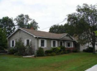 211 Washington St, Wayland, NY 14572