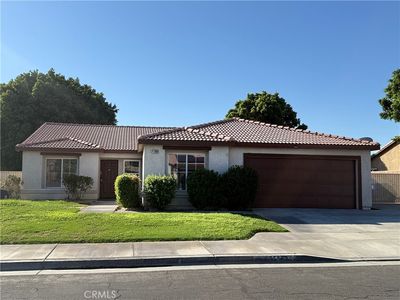 47686 Mirage Way, Indio, CA, 92201