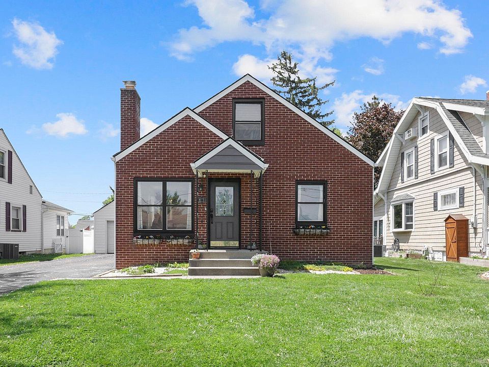 4171 Haughn Rd, Grove City, OH 43123 Zillow