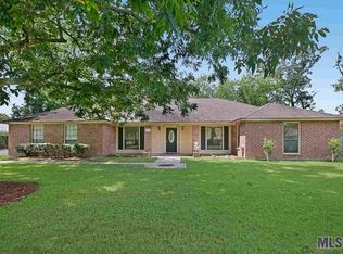 5521 Newell St, Zachary, LA 70791