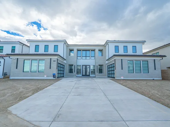 24212 N Corte Profundo, Valencia, CA 91354