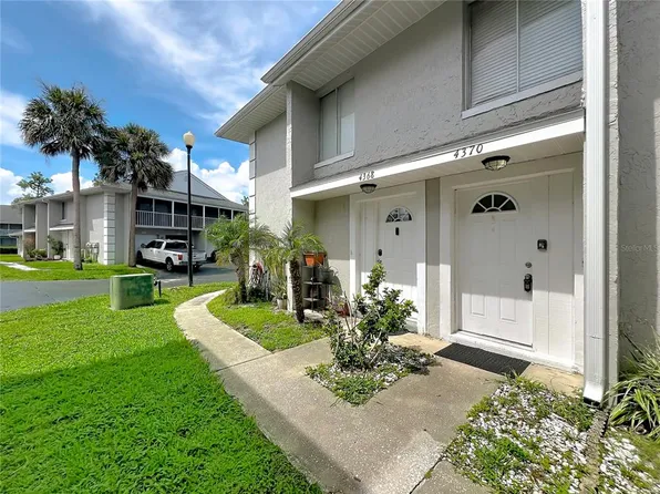 4370 WHITE PINE AVENUE #2, ORLANDO, FL 32811