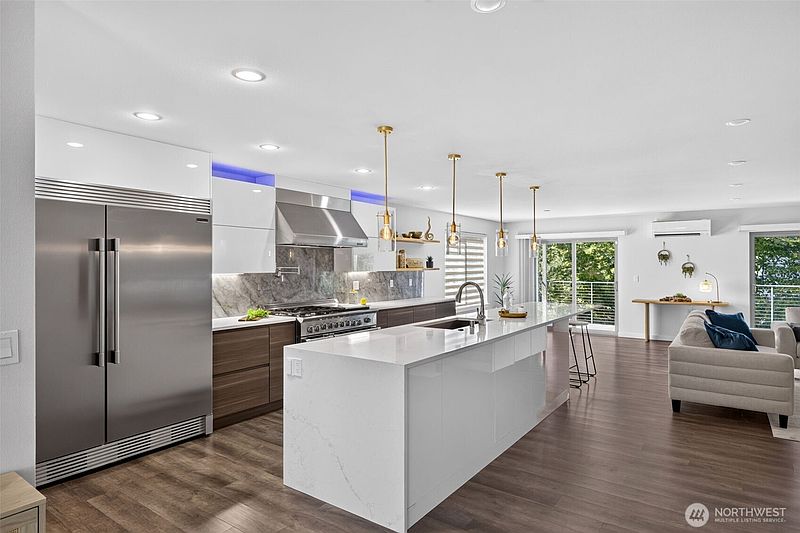 4th image of 629 Bing Road #A
