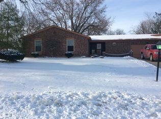 3014 Lawrence Dr, Edgewood, KY 41017