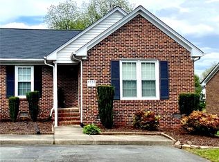 1733 A Malone Rd, Burlington, NC 27215