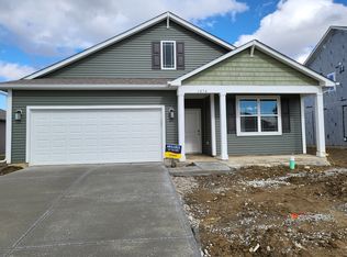 1874 Fairmont Dr, Greenfield, IN