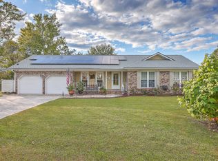 831 Longbranch Dr, Charleston, SC 29414