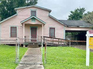 2731 4th St, Berwick, LA 70342