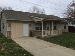 10332 Maumee Dr, Indianapolis, IN 46235