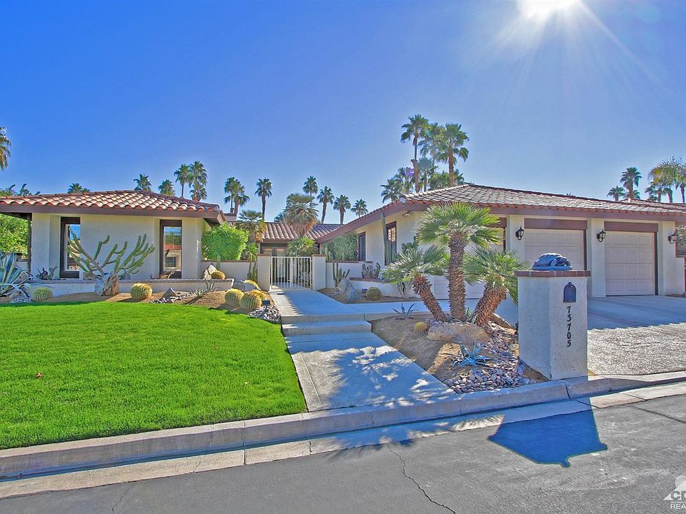 2nd image of 73705 Agave Ln