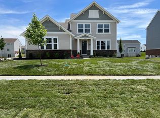 6976 Briarcliff Ct, Maineville, OH 45039