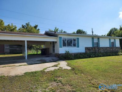 14 Chappell Rd, Falkville, AL, 35622