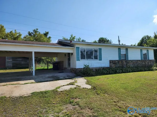 14 Chappell Rd, Falkville, AL 35622