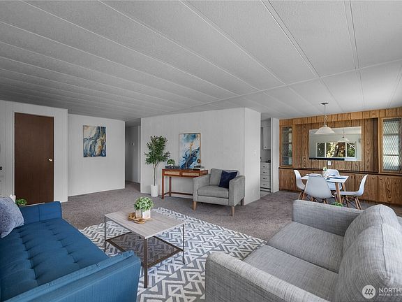 5th image of 4805 Cushman Road NE #39