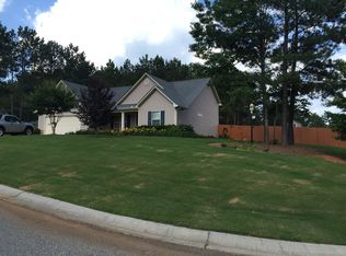 217 Makers Way, Dawsonville, GA 30534