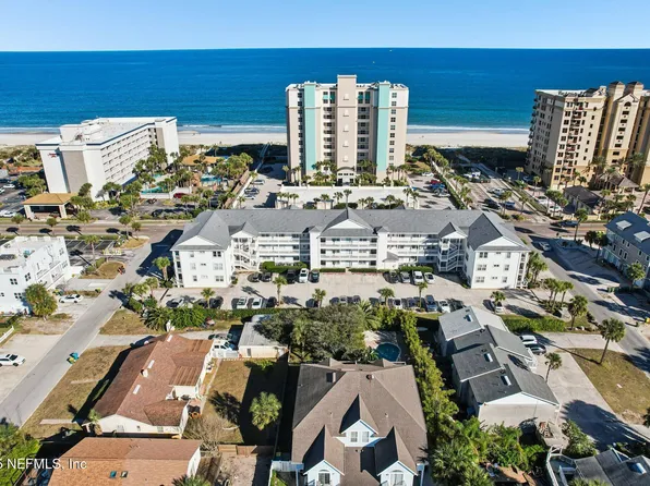 1412 1ST Street N #105, Jacksonville Beach, FL 32250