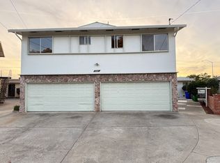 821 Coburn Ct APT C, San Leandro, CA 94578
