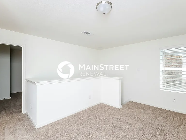 Bonus Room