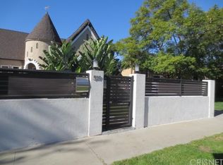 519 N Crescent Heights Blvd, Los Angeles, CA 90048