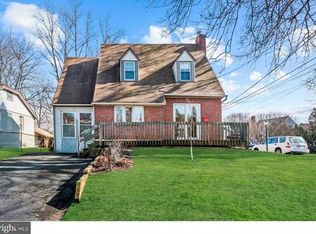 2435 Dutton Mill Rd, Aston, PA 19014