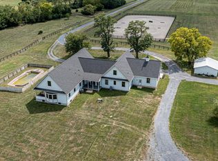 2438 Pyletown Rd, Boyce, VA 22620