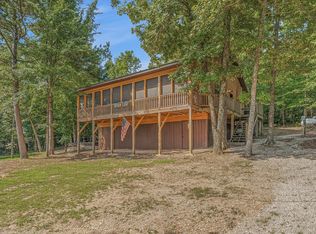 41 Springwood Ter, Hardy, AR 72542