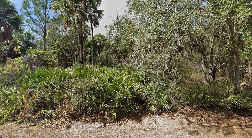2nd image of 4121 BRENDLE STREET LOT 18