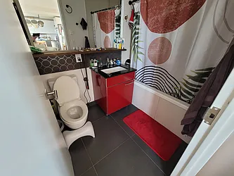 Rented by Garden Management