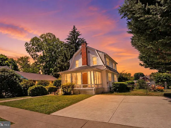 1224 Prospect Ave, Prospect Park, PA 19076