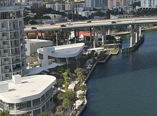 Latitude On The River, Miami, FL 33130