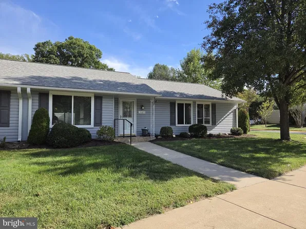 14620 Deerhurst Ter #A-217, Silver Spring, MD 20906