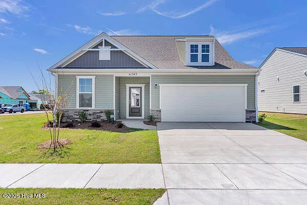 6202 Raystone Way — Photo 1