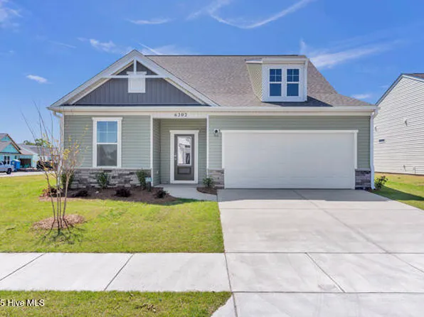 6202 Raystone Way, Leland, NC 28451