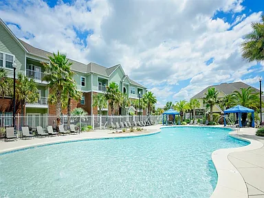 Cypress Cove Apartment Homes — photo 19
