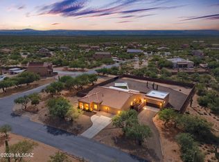 3529 E Sweet Grass Trl, Sahuarita, AZ 85629