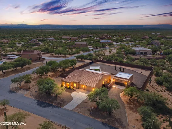 3529 E Sweet Grass Trl, Sahuarita, AZ 85629