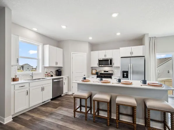 957 Huntington Way, Jordan, MN 55352