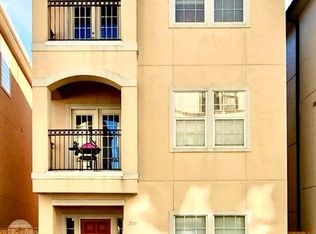 7143 Laguna Villas, Houston, TX 77036