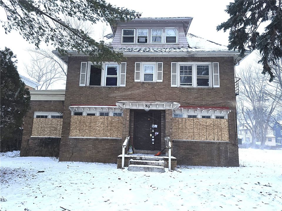 1st image of 80 Huntington Park