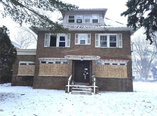 80 Huntington Park, Rochester, NY 14621