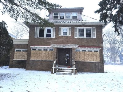 80 Huntington Park, Rochester, NY, 14621