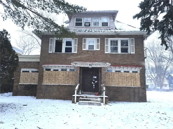 80 Huntington Park, Rochester, NY 14621