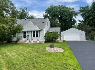 6921 Elliot Ave S, Richfield, MN 55423