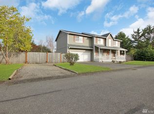 23515 108th Street Ct E, Buckley, WA 98321