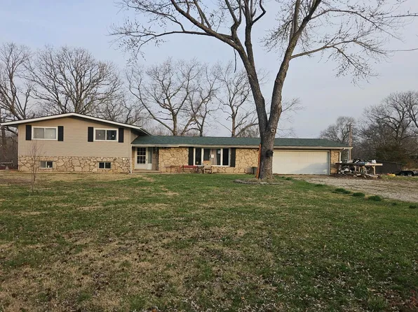 22985 Reporter Rd, Waynesville, MO 65583